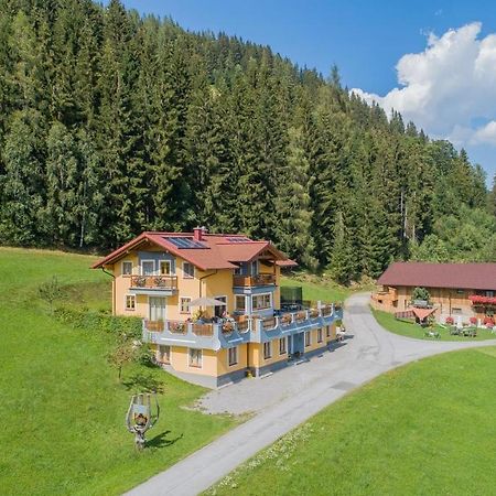 Landhaus Hochkoenig มึลบาค อัม โฮคเคอนิก ภายนอก รูปภาพ
