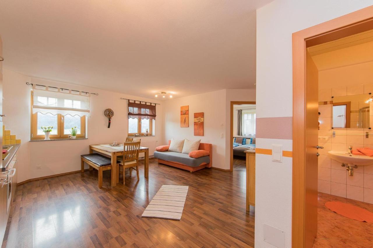 Landhaus Hochkoenig มึลบาค อัม โฮคเคอนิก ภายนอก รูปภาพ