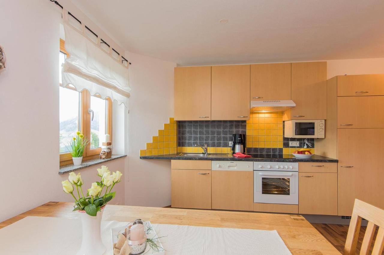 Landhaus Hochkoenig มึลบาค อัม โฮคเคอนิก ภายนอก รูปภาพ