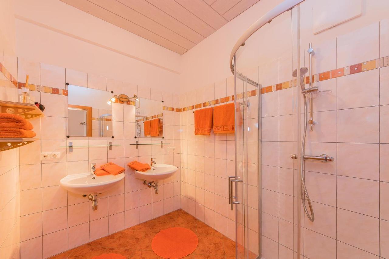 Landhaus Hochkoenig มึลบาค อัม โฮคเคอนิก ภายนอก รูปภาพ