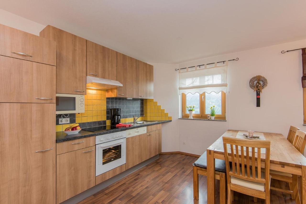 Landhaus Hochkoenig มึลบาค อัม โฮคเคอนิก ภายนอก รูปภาพ