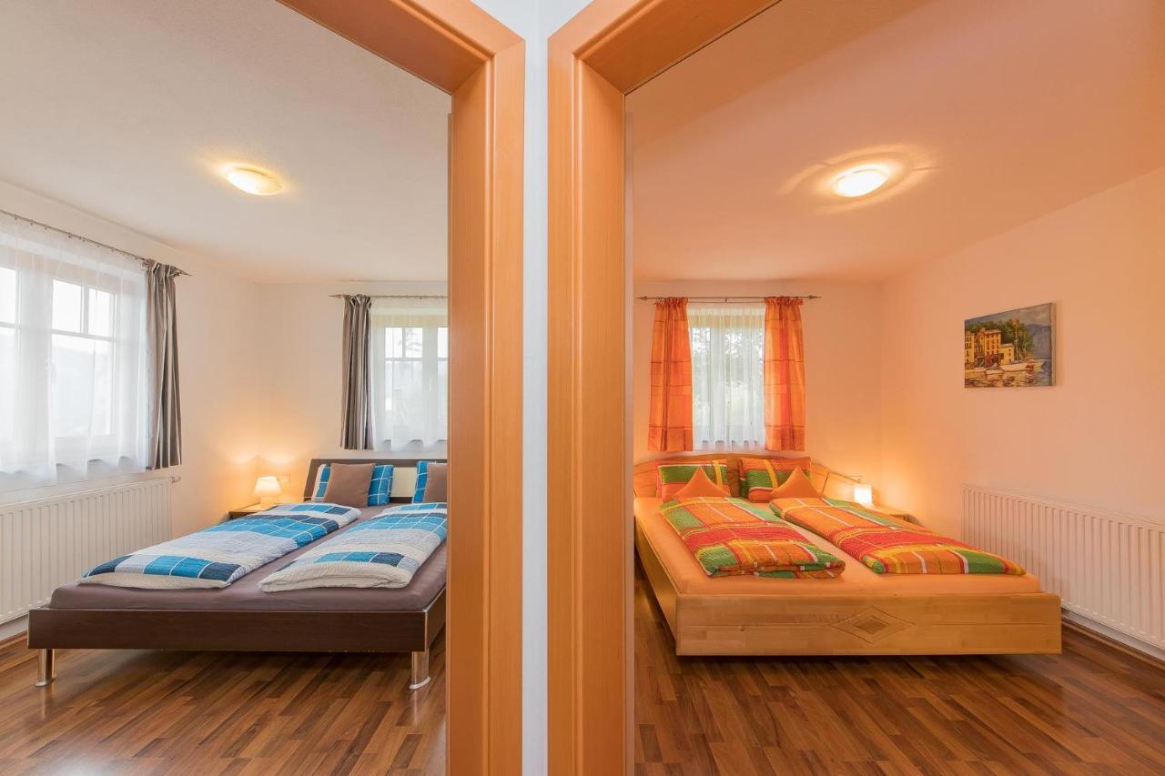 Landhaus Hochkoenig มึลบาค อัม โฮคเคอนิก ภายนอก รูปภาพ