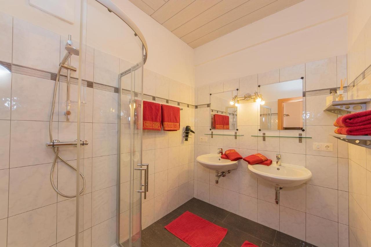 Landhaus Hochkoenig มึลบาค อัม โฮคเคอนิก ภายนอก รูปภาพ
