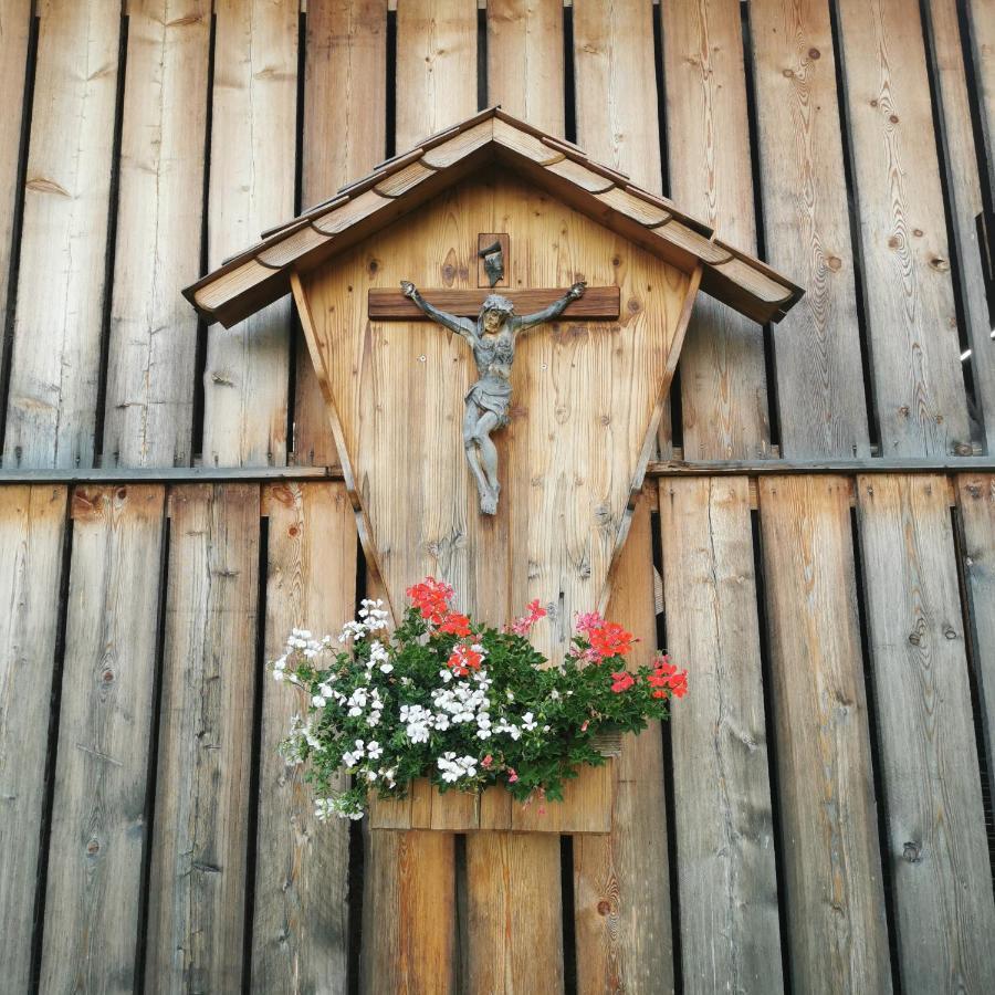 Landhaus Hochkoenig มึลบาค อัม โฮคเคอนิก ภายนอก รูปภาพ