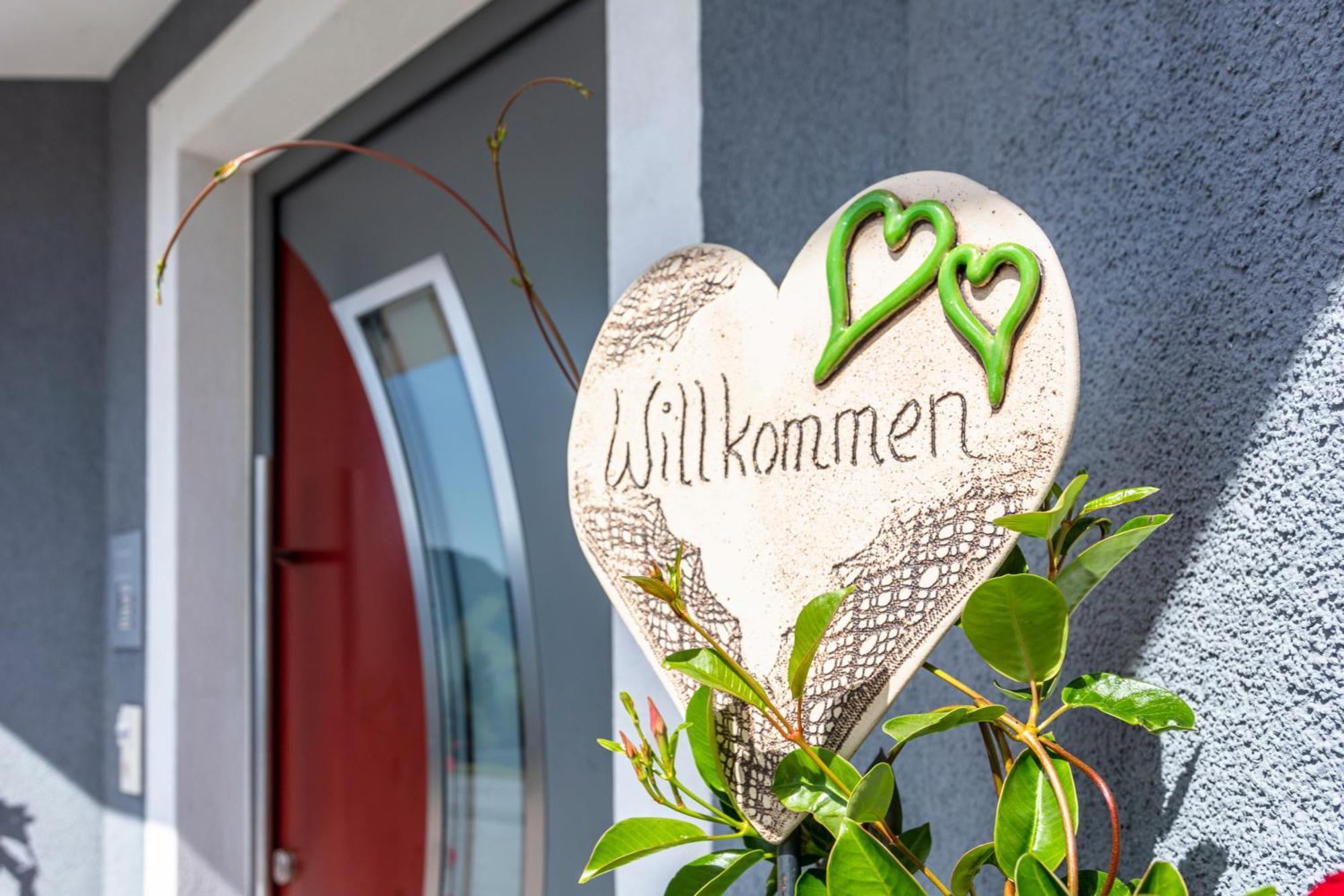 Landhaus Hochkoenig มึลบาค อัม โฮคเคอนิก ภายนอก รูปภาพ